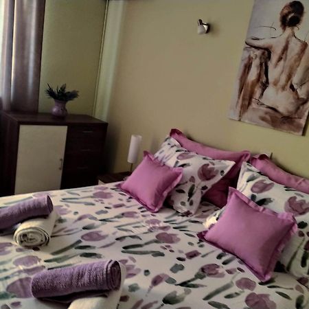 Apartment Zeljka Lovreta Макарска Номер фото