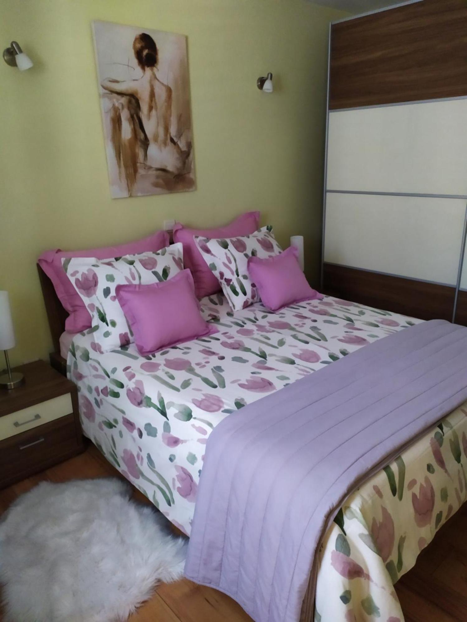 Apartment Zeljka Lovreta Макарска Номер фото