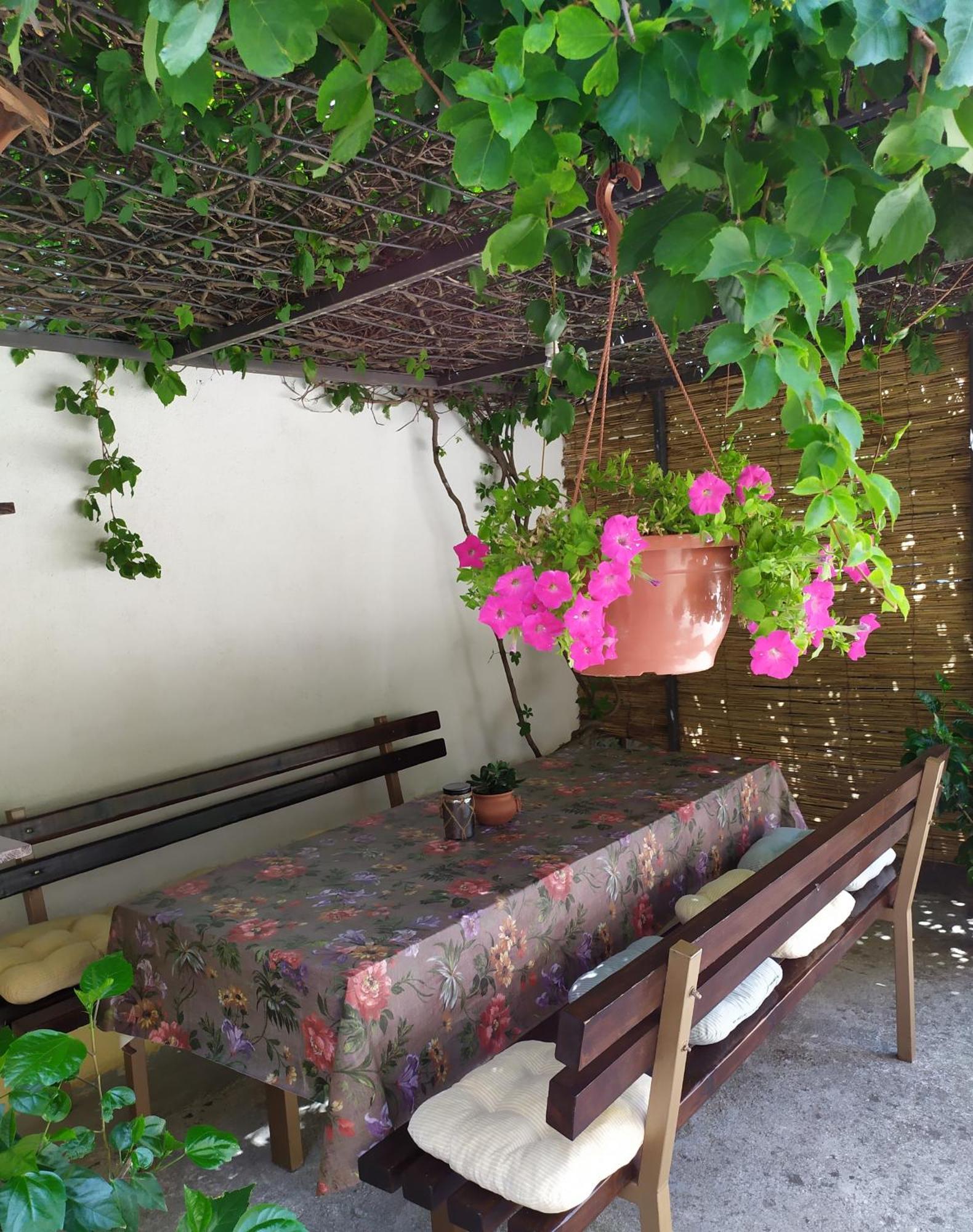 Apartment Zeljka Lovreta Макарска Номер фото